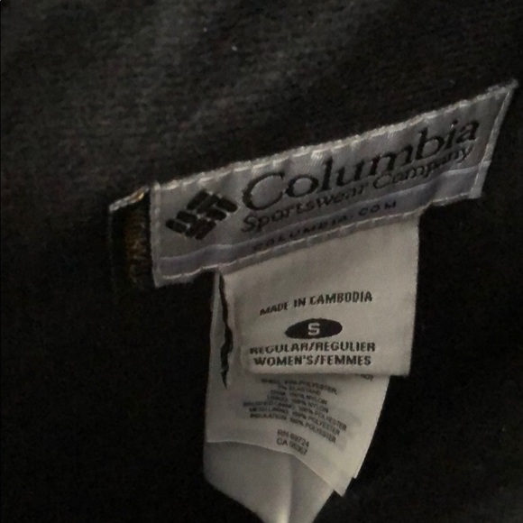 Columbia Snowboarding Pants Size S - Picture 7 of 13